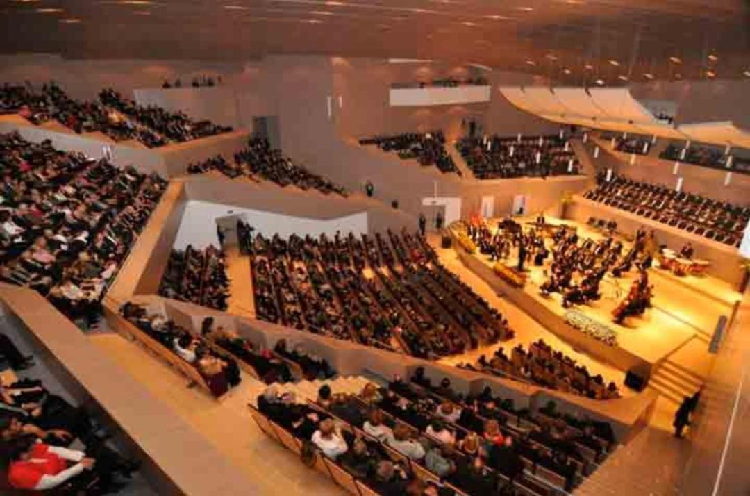 Estudio A Cerca Del Auditorio Y El Mercado Central De Alicante Extérieur photo